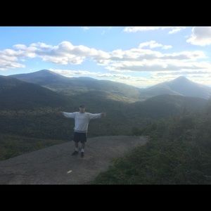 Meet your Posher, Angelo